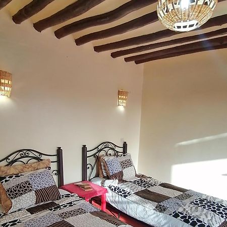 Riad Darga Rouge Ouled Bouzid Phòng bức ảnh