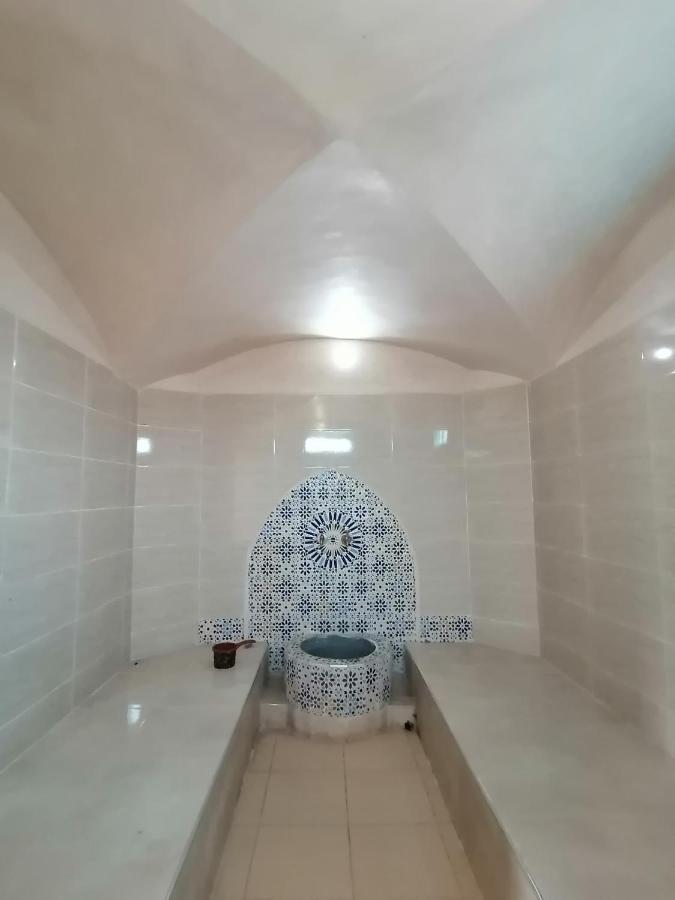 Riad Darga Rouge Ouled Bouzid Ngoại thất bức ảnh