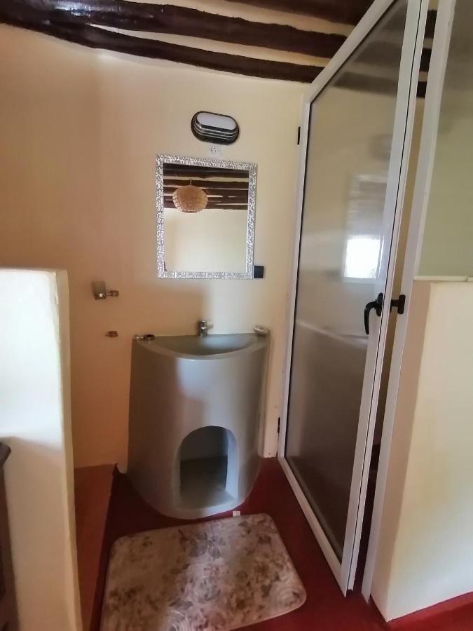 Riad Darga Rouge Ouled Bouzid Ngoại thất bức ảnh