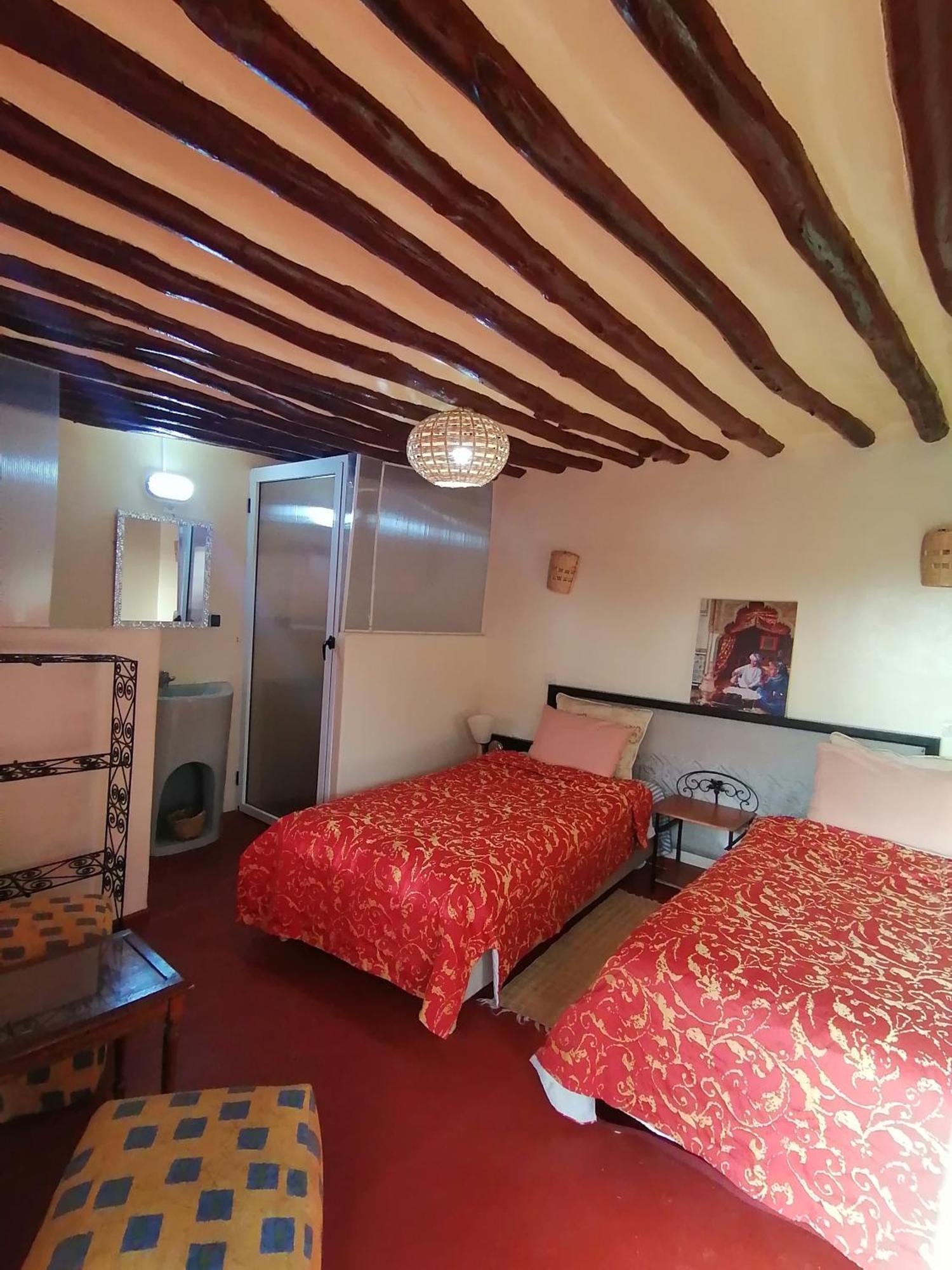 Riad Darga Rouge Ouled Bouzid Phòng bức ảnh