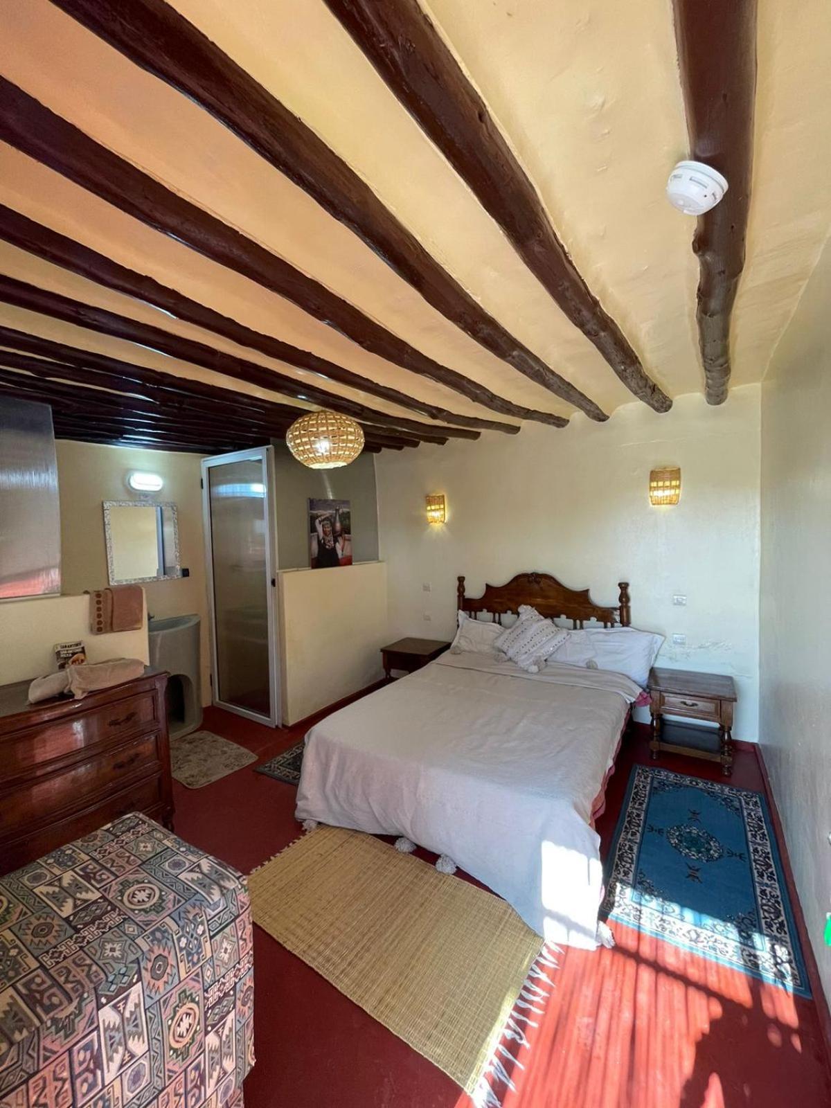Riad Darga Rouge Ouled Bouzid Phòng bức ảnh