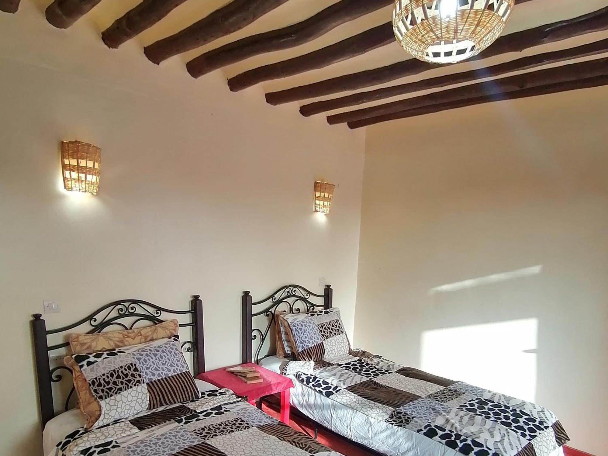 Riad Darga Rouge Ouled Bouzid Phòng bức ảnh